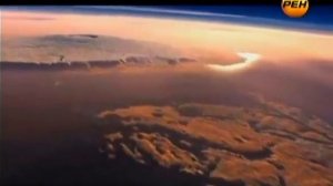 Космические истории с Игорем Прокопенко.  Дом на краю галактики.