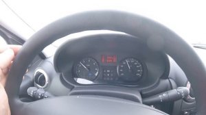 Что не понравилось в Новом Ларгусе!