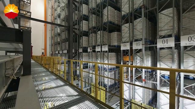 Компания PetroChina Guangdong Petrochemical Company смотреть онлайн