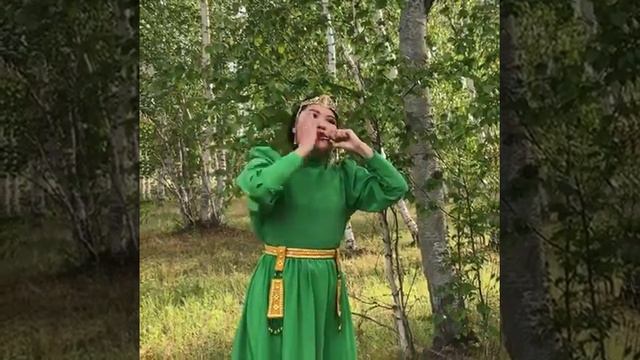 #ДеньФольклора с. Ударник