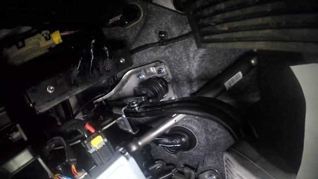 Защита от угона Kia Sorento Prime Защита ЭБУ смотреть онлайн