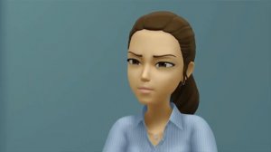 Тобот: Анджела и Лимо -дикая львица