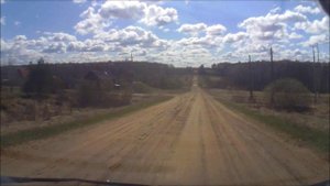Саубулашу. Татарская песня