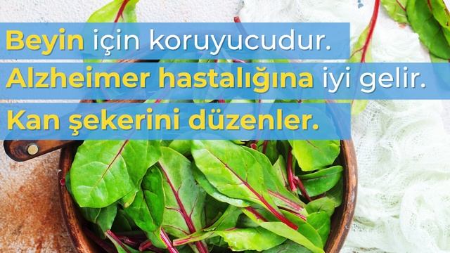 Ocak ayında hangi sebze ve meyve tüketilmelidir? смотреть онлайн