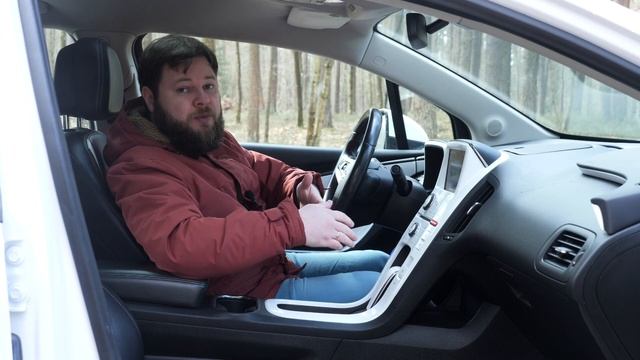 Chevrolet Volt | Autopilotas | 2022 04 23 смотреть онлайн