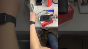 Мобильный Роутер МТС