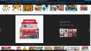 HOW TO GET THE REDVALK   Roblox Red Valkyrie Hat   Series 5 Toy Bonus Chaser Item