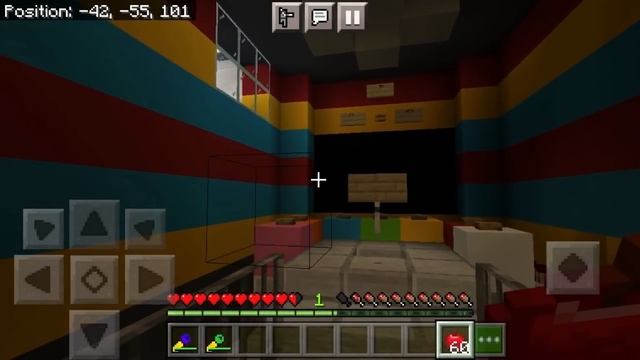 Trailer Poppy Playtime Chapter 2 DEMO V.2 (Map minecraft Bedrock-Edition) смотреть онлайн