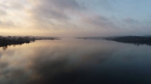 Кольчугинское водохранилище