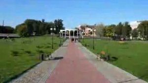 Ковель / Kovel
