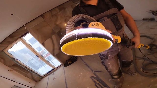 Recenzja szlifierki do gładzi Stanley SFMEE500S Stanley смотреть онлайн