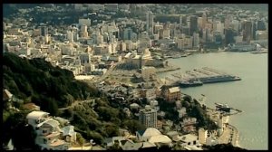 What to do in Wellington City -NewZealand