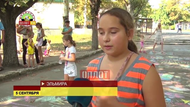 День Куйбышевского района в ДК "Смолянка"