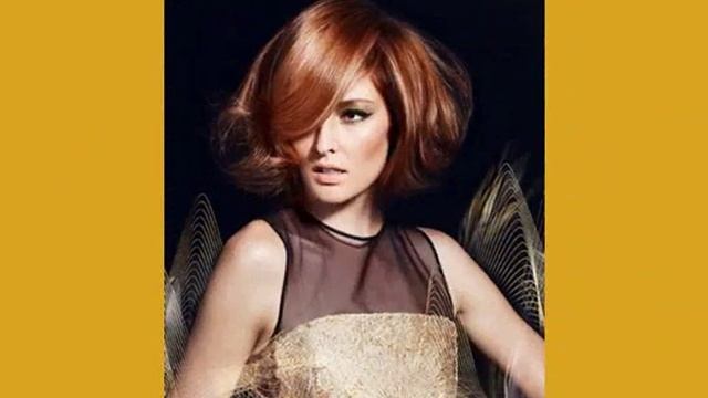 Модные прически 2016 смотреть онлайн