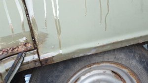 Покупка Газ 21