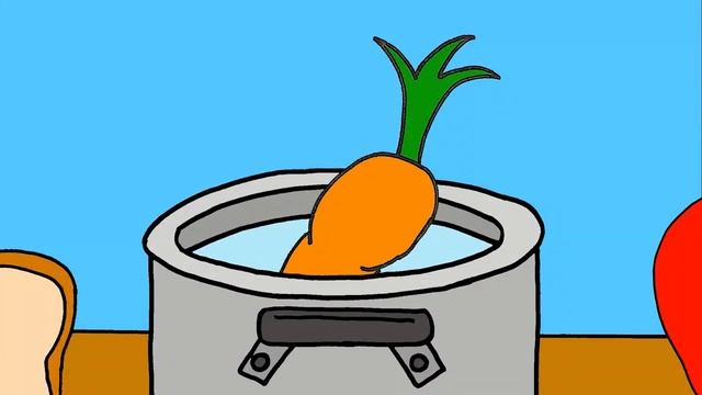 Предлоги на английском языке. Песня для детей (Prepositions for Kids)