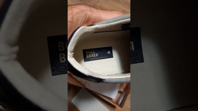 BullBoxer кроссовки смотреть онлайн