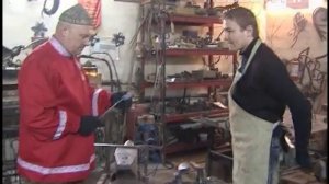 Хочу и могу. Ковать железо