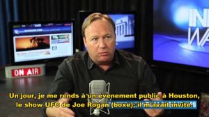 Lancement du réseau social d'Alex Jones (version longue): Pl