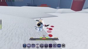 The BEST HOLLOW Build In Peroxide (Astra Segunda)