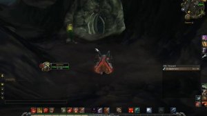 Фармим Припасы Армии погибели Легиона.