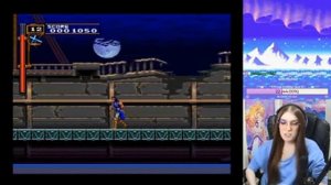 Castlevania: Rondo of Blood [Full Playthrough]