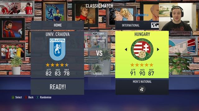 CEL MAI TARE MOD IN FIFA 22 !! CLASSIC PATCH IN FIFA 22 ( +4.000 DE NOI JUCATORI ICONS ) смотреть онлайн