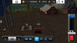 Fs 16 Farming simulator 16. Покупаем новый трактор #2.