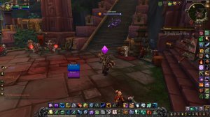 BFA 8.3 Арена 2х2 РесторШам/ДХ ВНЕ СЕЗОНА, СРАЗУ ПОСЛЕ ПАТЧА!