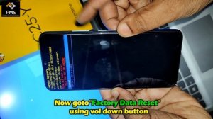 Realme C25y (RMX3268) Hard Reset ll All Type Pin, Password, Pattern Lock Remove Without Pc 100% Fre