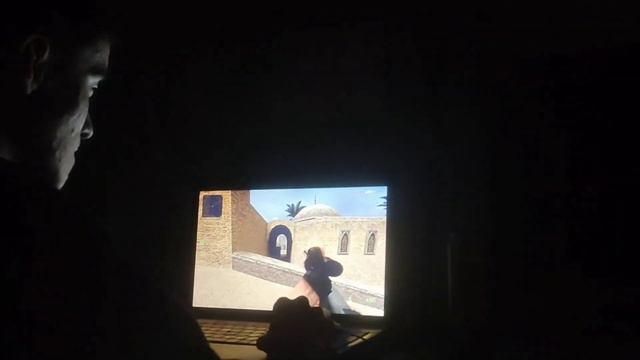 играем в КС_ ГО, повышаем скилл смотреть онлайн