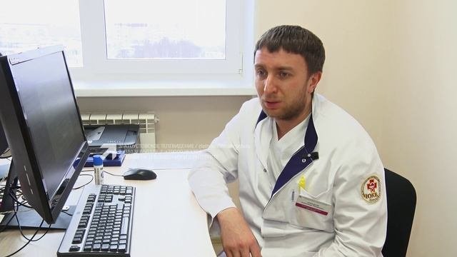 В Златоуст приехали врачи ведущих клиник Челябинска