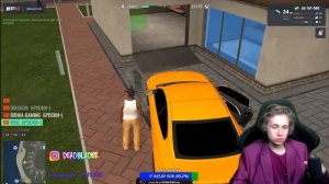 URAGAN HOKAGE РАССКАЗЫВАЕТ ПРО ТРУП В РЕКЕ, БАНДИТОВ, БЫДЛО В МАГАЗИНЕ (истории из жизни)