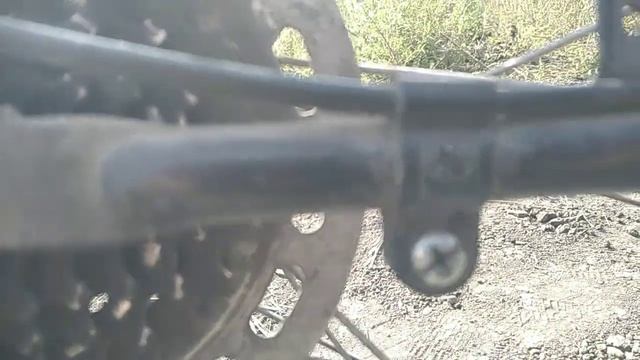 HERCULES Colorado СТОК Обзор смотреть онлайн