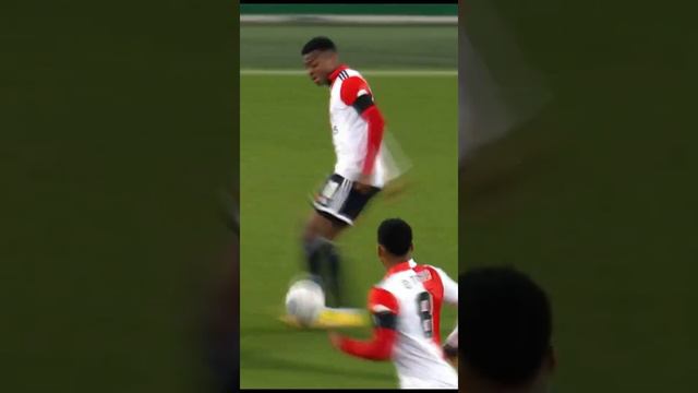 🦅⚽NUEVO REFUERZO BOMBA DE LAS AGUILAS DEL AMÉRICA🦅⚽ JAVAIRO DILROSUN LLEGA DESDE EL FEYENOORD 🦅⚽