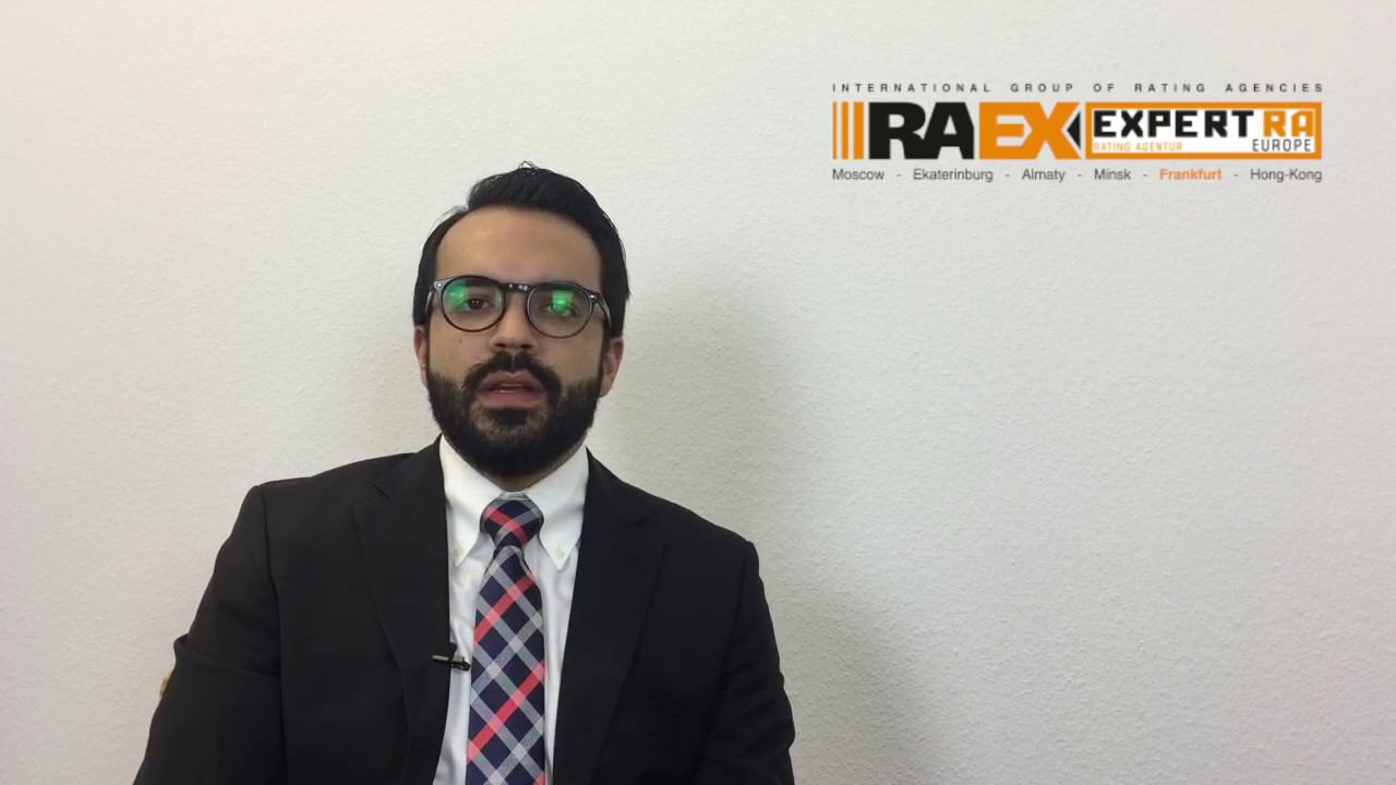 RAEX Europe sovereign update - Armenia confirmation