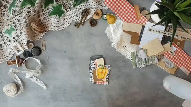 Мастер - класс. Четыре способа применения ножа "Баночка" смотреть онлайн