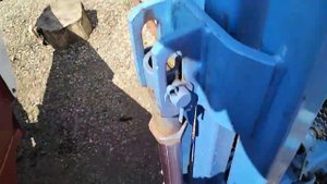 сеялка точного высева MONOSEM NG PLUS 8R экспресс-обзор от Константина Сорокина