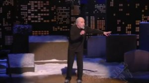 074_Джордж Карлин - Электричество. George Carlin - Electricity