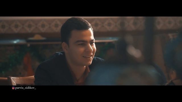 Parviz Sidikov - Azizam - 2020 смотреть онлайн