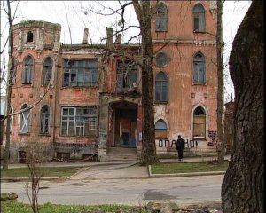 У дома с привидениями в Ставрополе появилась надежда