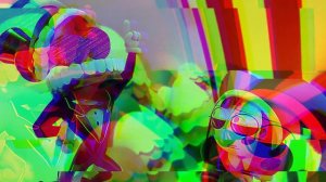 ЭДИТ про УДИВИТЕЛЬНЫЙ ЦИФРОВОЙ ЦИРК думаю здорово получилось)