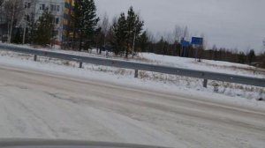 ХМАО-Югра, Нижневартовский район, ИЗЛУЧИНСК 29.10.2023