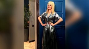 Валерия о разрыве с мужем: «Очень сложно...»