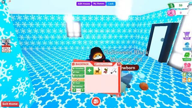 roblox adopt me / mm2 cross trade смотреть онлайн