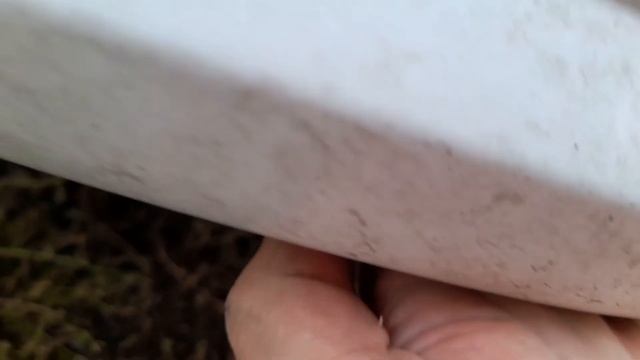 Замена лампы противотуманных фонарей,они же ходовые огни.Хендай Солярис 2021 г.