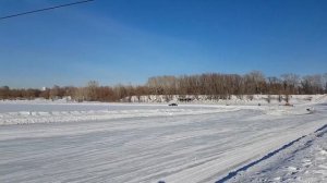 Subaru Day 2017 SpecC vs Legacy BL