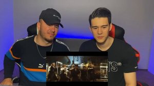 КАЧАЕТ! Stray Kids "神메뉴" M/V GOD'S MENU | РЕАКЦИЯ (REACTION | 반응)