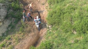 "Естественный отбор" | обзор хард эндуро гонки