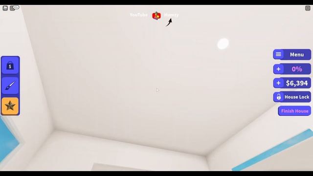 Строим дом мечты в House Tycoon(роблокс)#1 смотреть онлайн